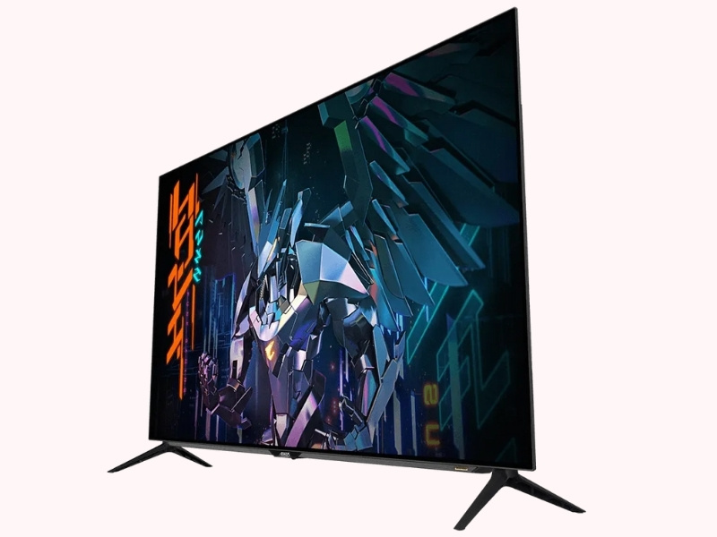 M&agrave;n h&igrave;nh LCD AORUS FO48U 48" UHD