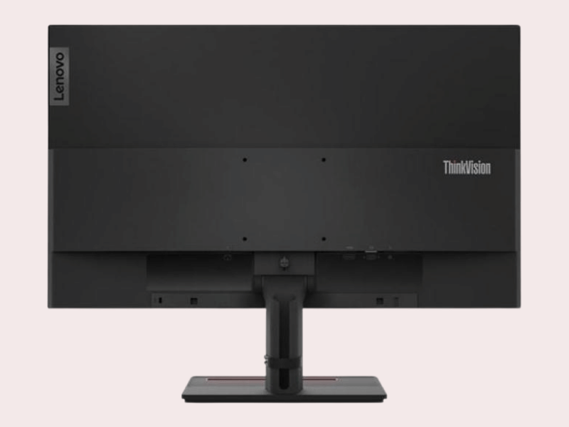 Màn hình LCD Lenovo ThinkVision S27e-20 27" FHD