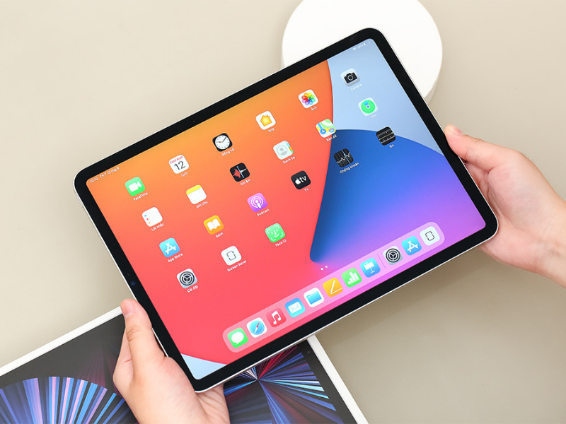 ipad pro m1 11 inch