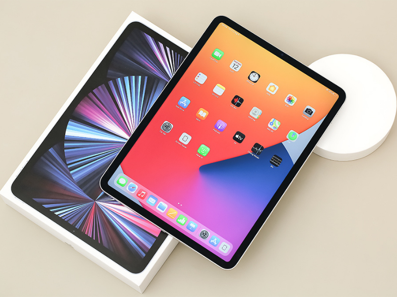 ipad pro m1 11 inch