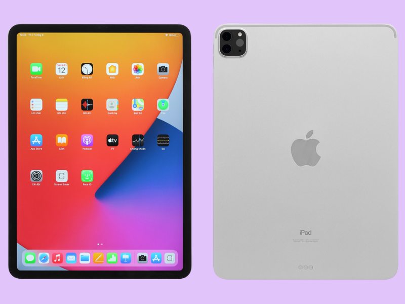 ipad pro m1 11 inch