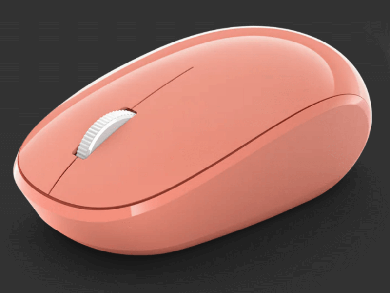 Microsoft Bluetooth Mouse