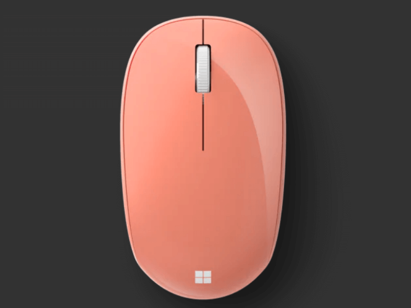 Microsoft Bluetooth Mouse