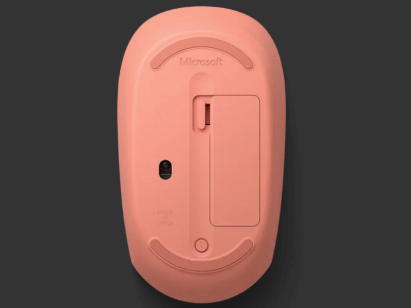 Microsoft Bluetooth Mouse