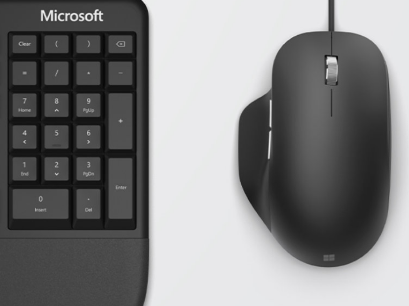 Microsoft Ergonomic