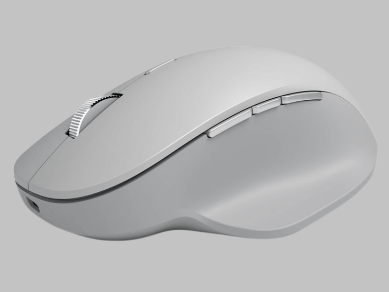 Surface Pecision Mouse