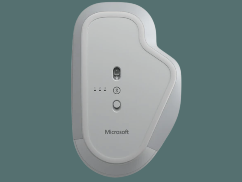 Mouse bluetooth usb thanh huong