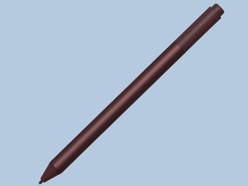 Surface pen 2017