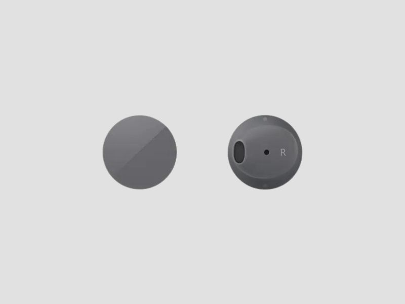Tai nghe Microsoft Surface Earbuds kết nối kh&ocirc;ng d&acirc;y (8R9CPQ146064)