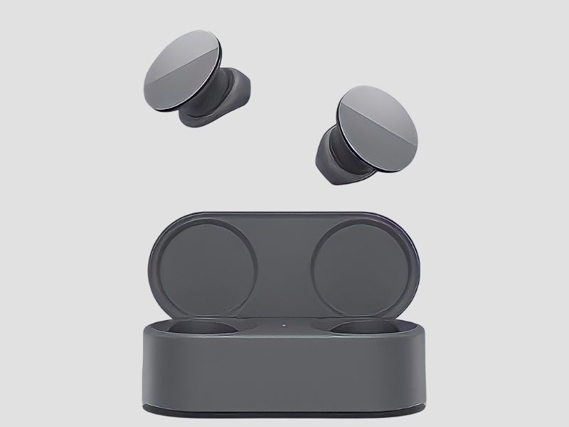 Tai nghe Microsoft Surface Earbuds kết nối kh&ocirc;ng d&acirc;y (8R9CPQ146064)