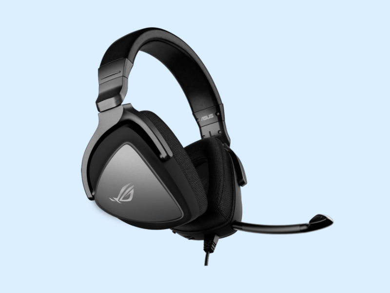 Tai nghe Asus Rog Delta Core