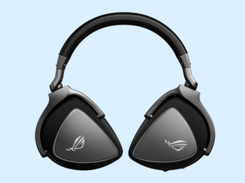 Tai nghe Asus Rog Delta Core