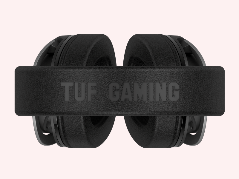 Tai nghe không dây Asus TUF Gaming H3 Wireless