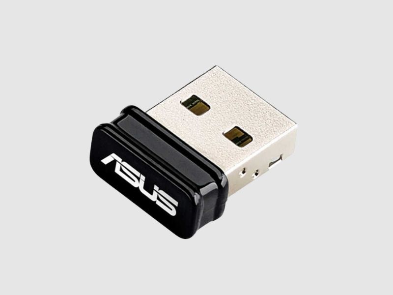 bo thu song ASUS USB-N10 NANO