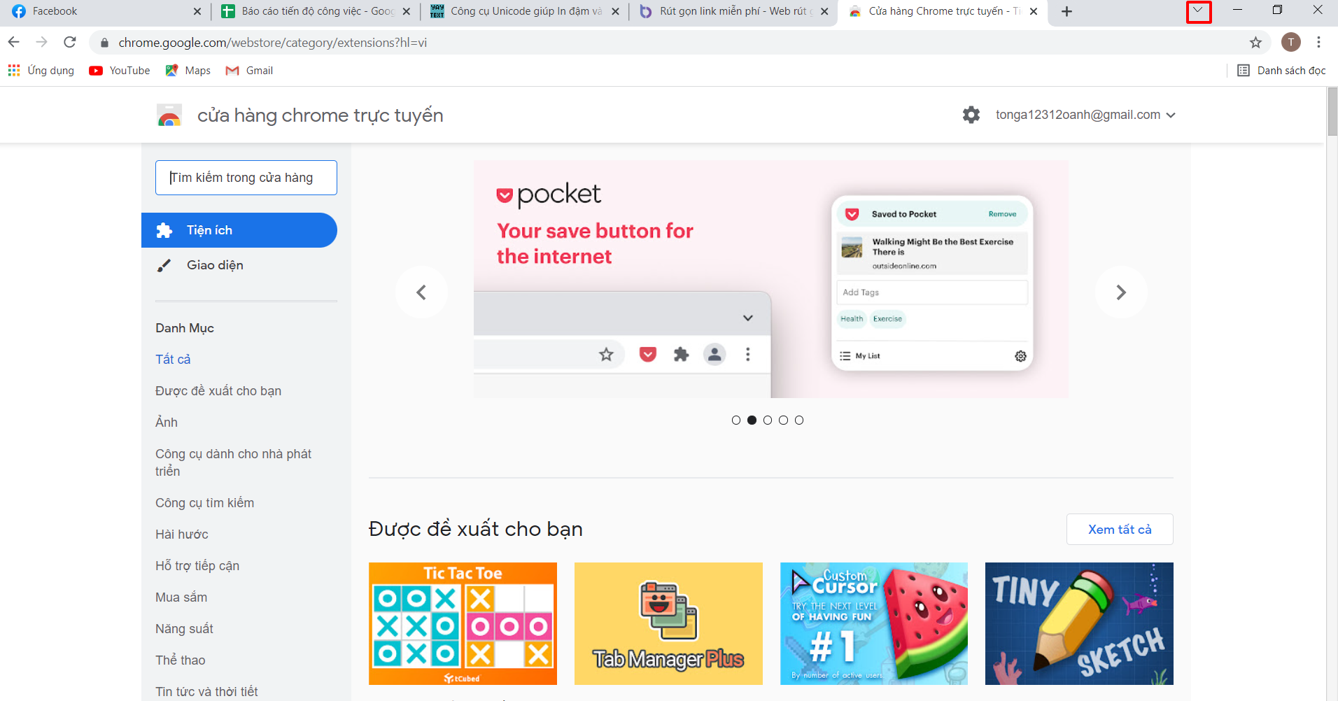 6 t&iacute;nh năng tuyệt vời tr&ecirc;n google chrom 96