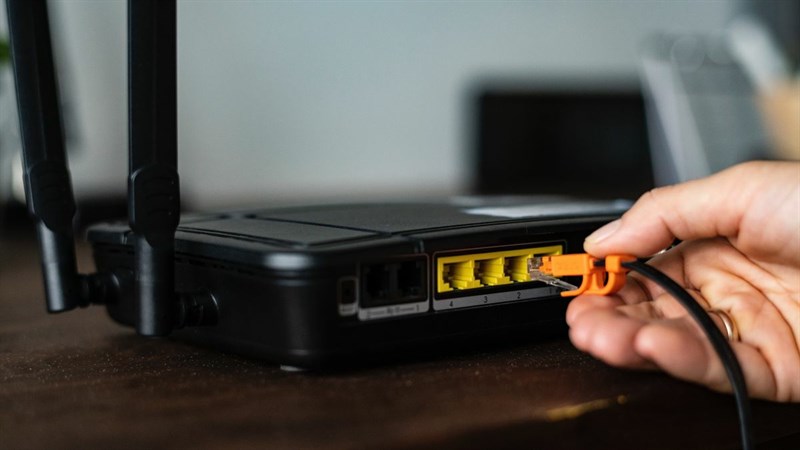 7 Mẹo khắc phục lỗi kh&ocirc;ng nhận wifi