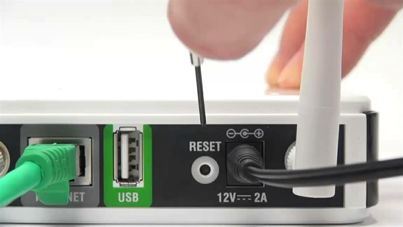 7 Mẹo khắc phục lỗi kh&ocirc;ng nhận wifi