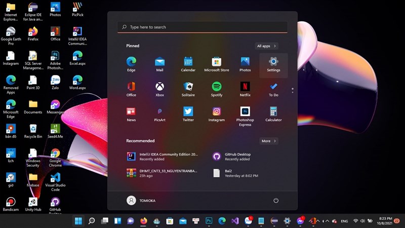 c&aacute;ch bật chế độ tiết kiệm pin bằng windows 11