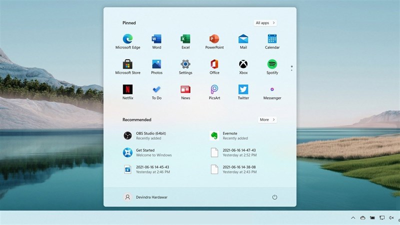 C&aacute;ch ẩn icon tr&ecirc;n thanh Taskbar