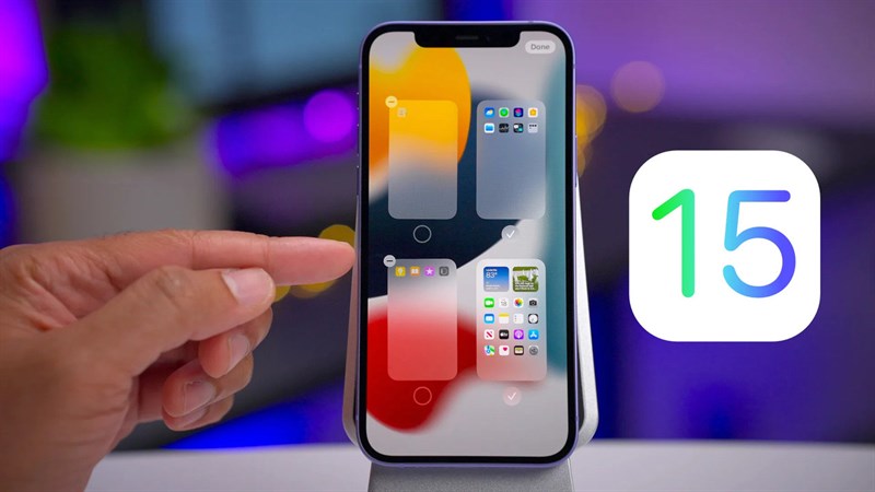 Cách ẩn ứng dụng trên Iphone