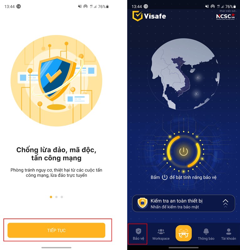 C&aacute;ch b&aacute;o c&aacute;o website lừa đảo