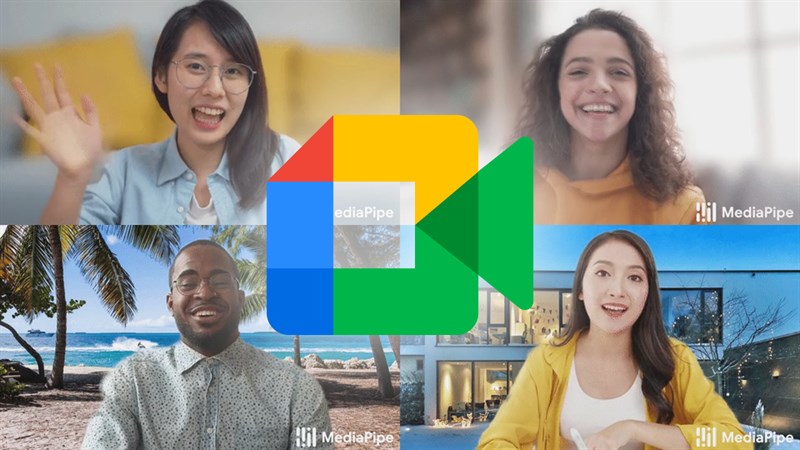 C&aacute;ch bật phụ đề trong google meet