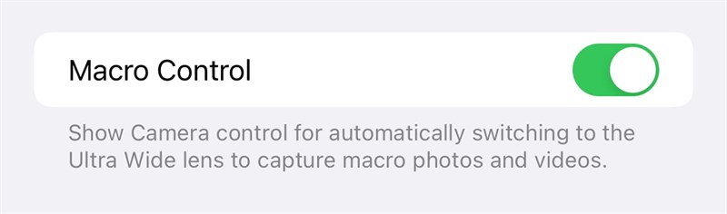 C&aacute;ch cập nhật ios 15.2 beta 3