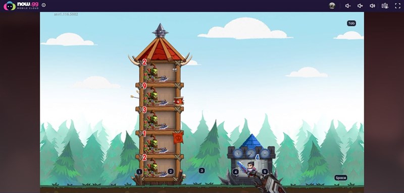 Cách sử dụng BlueStacks X