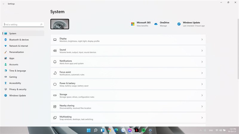 C&aacute;ch di chuyển c&aacute;c biểu tượng tr&ecirc;n thanh Taskbar sang lề tr&aacute;i