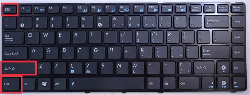 C&aacute;ch khắc phục laptop bị treo đơ