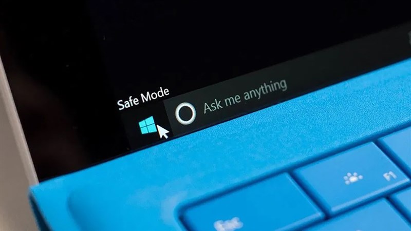 C&aacute;ch khắc phục laptop bị treo đơ