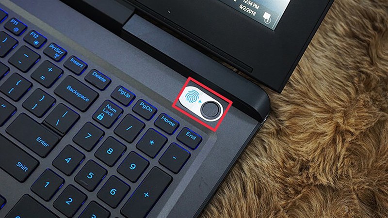 C&aacute;ch khắc phục laptop bị treo đơ
