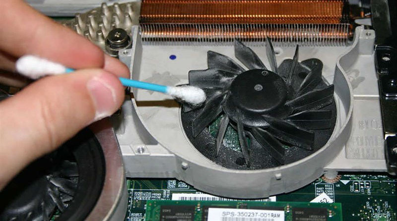 C&aacute;ch khắc phục laptop bị treo đơ