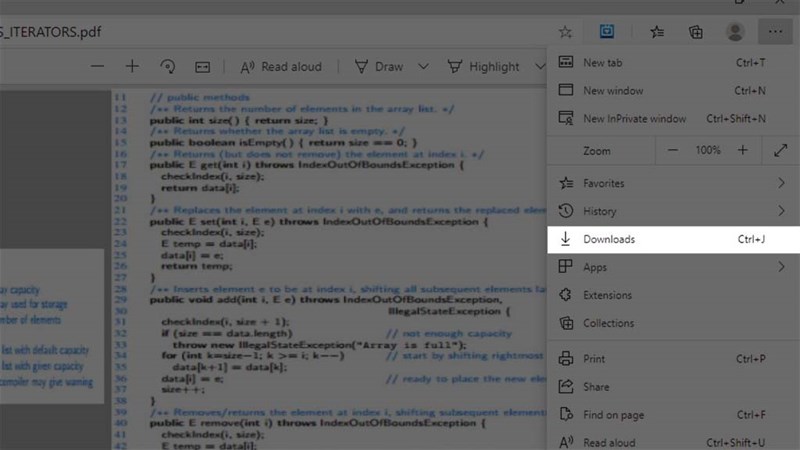 C&aacute;ch tải t&agrave;i liệu từ google
