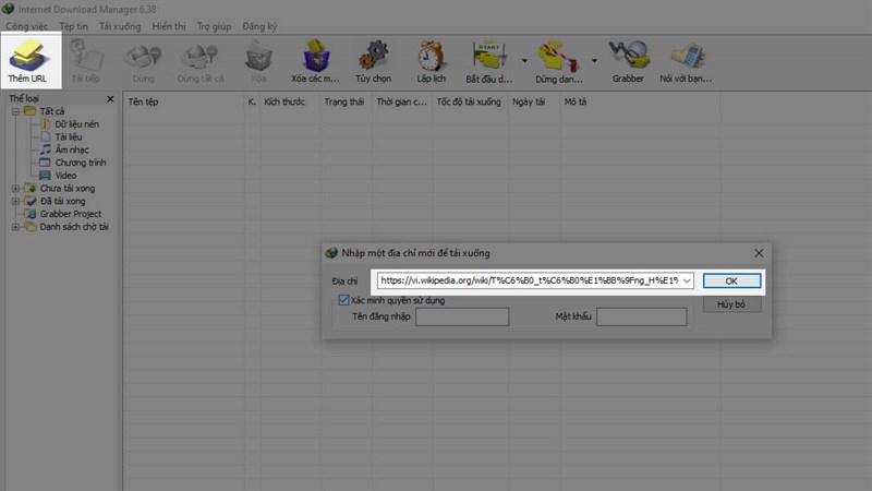 C&aacute;ch tải t&agrave;i liệu từ google
