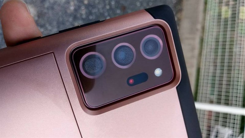 C&aacute;ch khắc phục t&igrave;nh trạng camera bị mờ