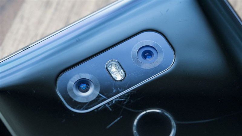 C&aacute;ch khắc phục t&igrave;nh trạng camera bị mờ