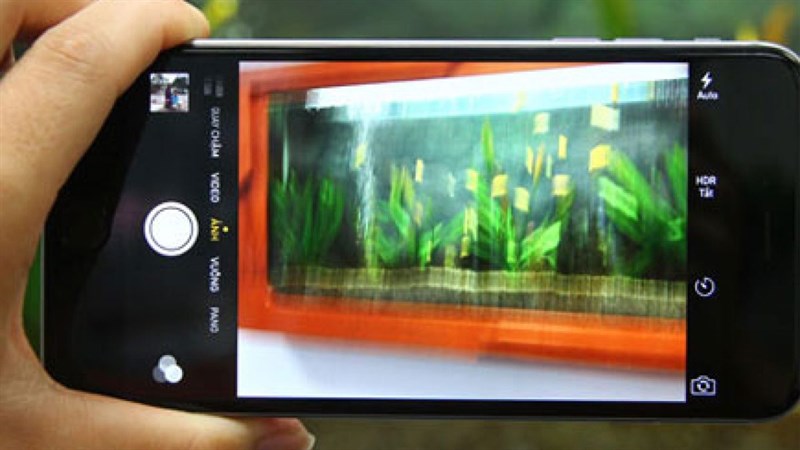 C&aacute;ch khắc phục t&igrave;nh trạng camera bị mờ