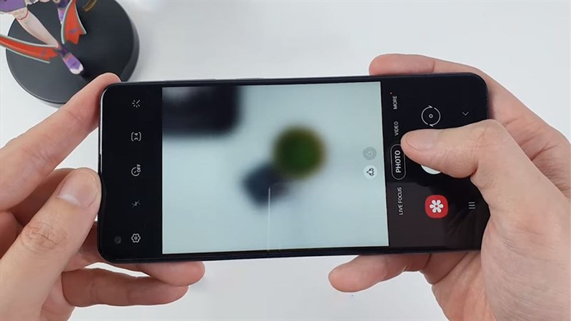 C&aacute;ch khắc phục t&igrave;nh trạng camera bị mờ