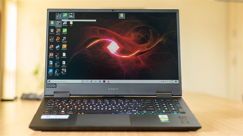 Laptop chạy li&ecirc;n tục c&oacute; sao kh&ocirc;ng?