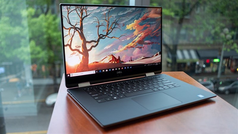 Laptop chạy li&ecirc;n tục c&oacute; sao kh&ocirc;ng?