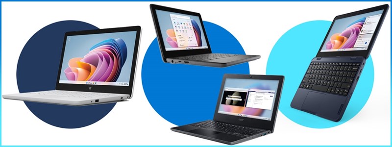 Windows 11 Se ra mắt nhắm tới đối tượng gi&aacute;o dục