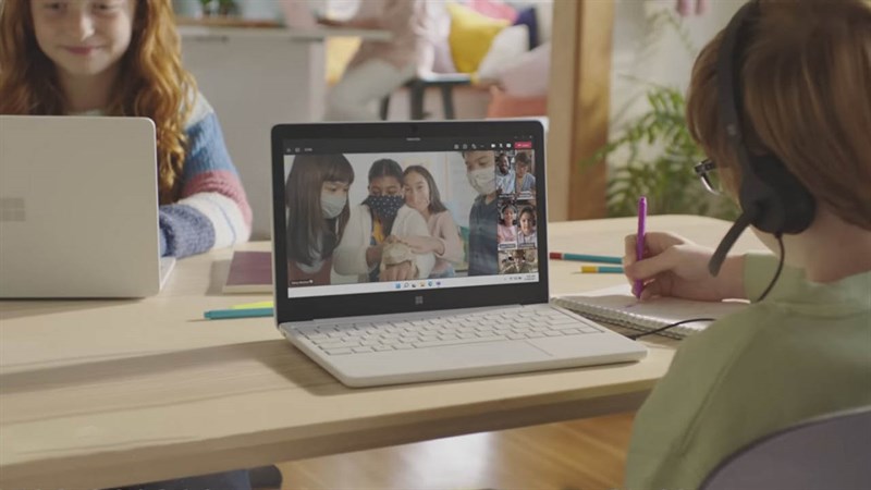 Windows 11 SE v&agrave; Surface Laptop SE