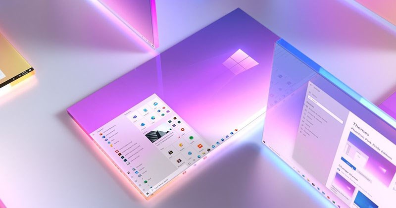 windows 11 c&oacute; nhiều chức năng mới