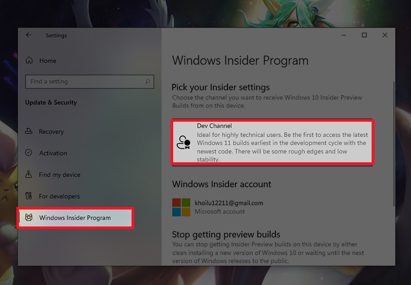 Cách update Win 11 cho máy không hỗ trợ: Hướng dẫn chi tiết từ A-Z