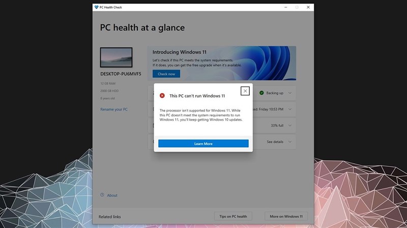 c&oacute; n&ecirc;n tự c&agrave;i windows 10 hay kh&ocirc;ng?
