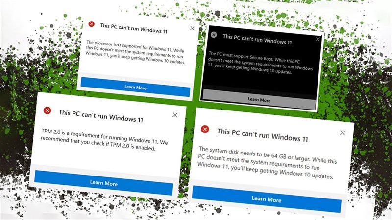 c&oacute; n&ecirc;n tự c&agrave;i windows 10 hay kh&ocirc;ng?