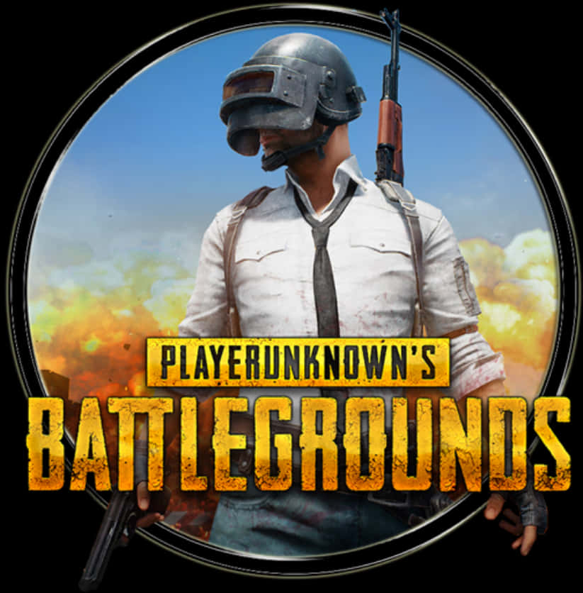 PUBG