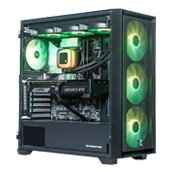 PC Rendering