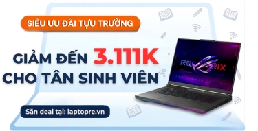 Laptop